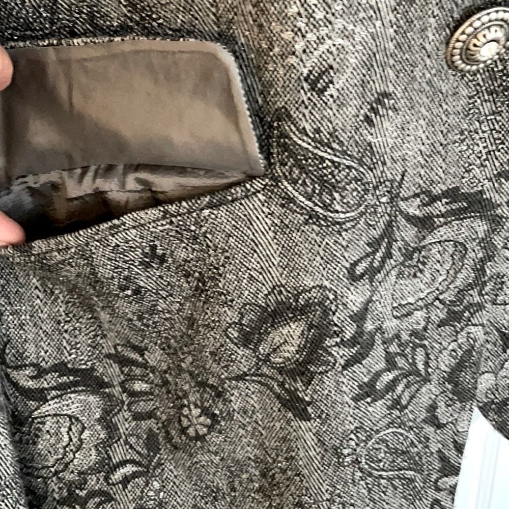 Basler Wool Blazer - Picture 3 of 7
